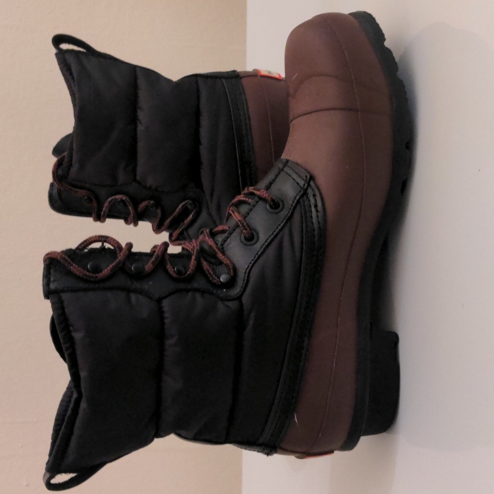 Just didn't wear them enough!